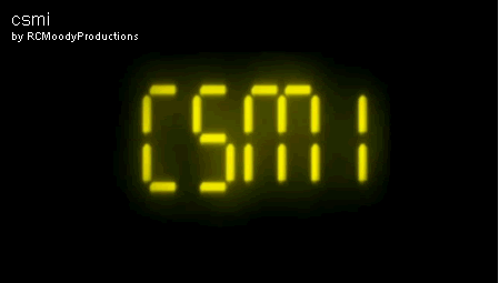 CSMI