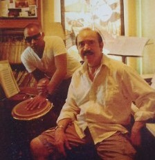 Paul Serrato
