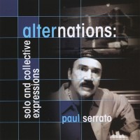 Alternations